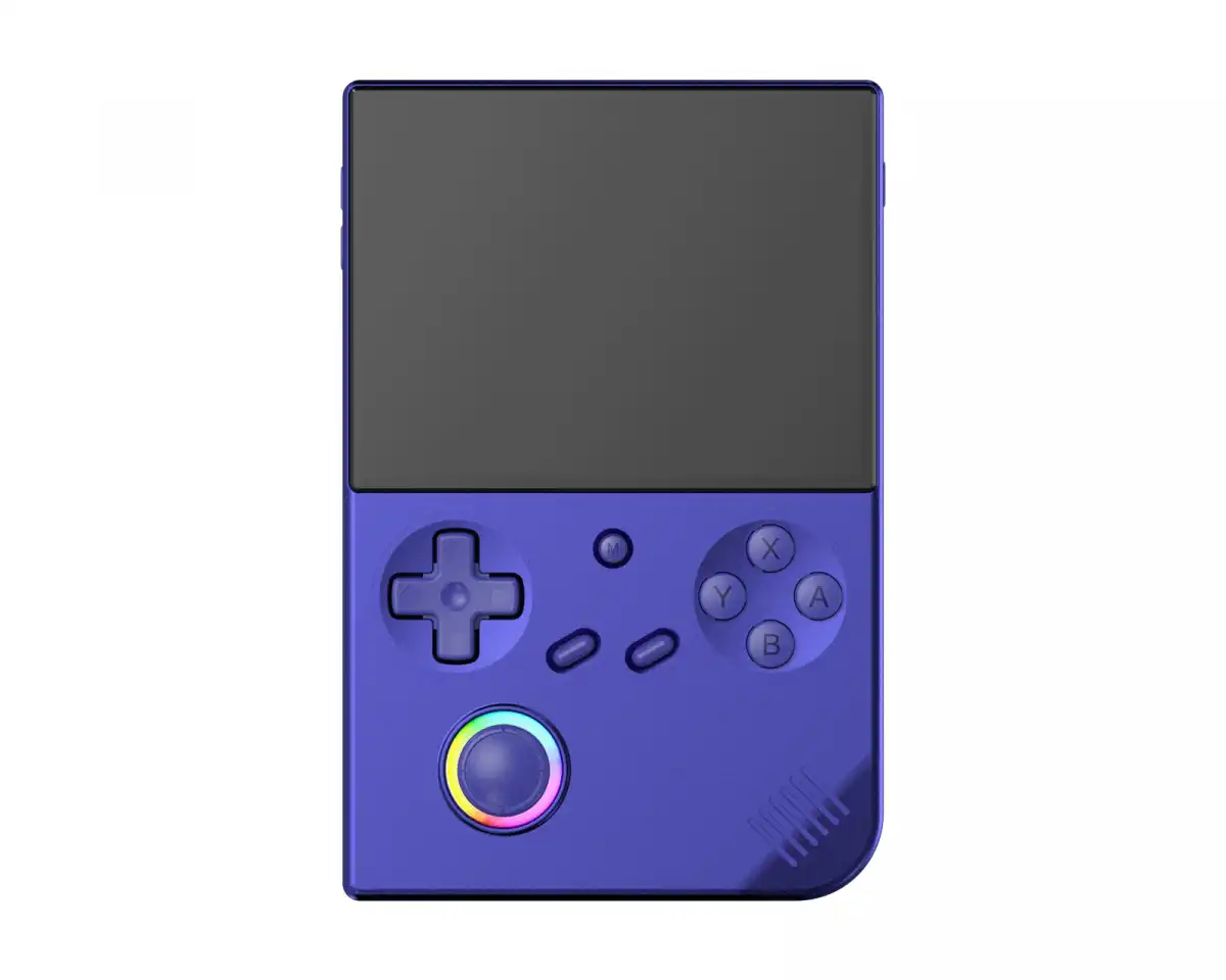 Anbernic RG40XXV Retro Emulator (64GB) - Sininen