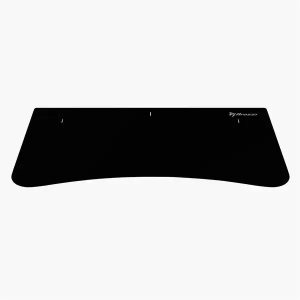 Arozzi Arena Medium -pelipöydän hiirimatto, 140cm, Musta
