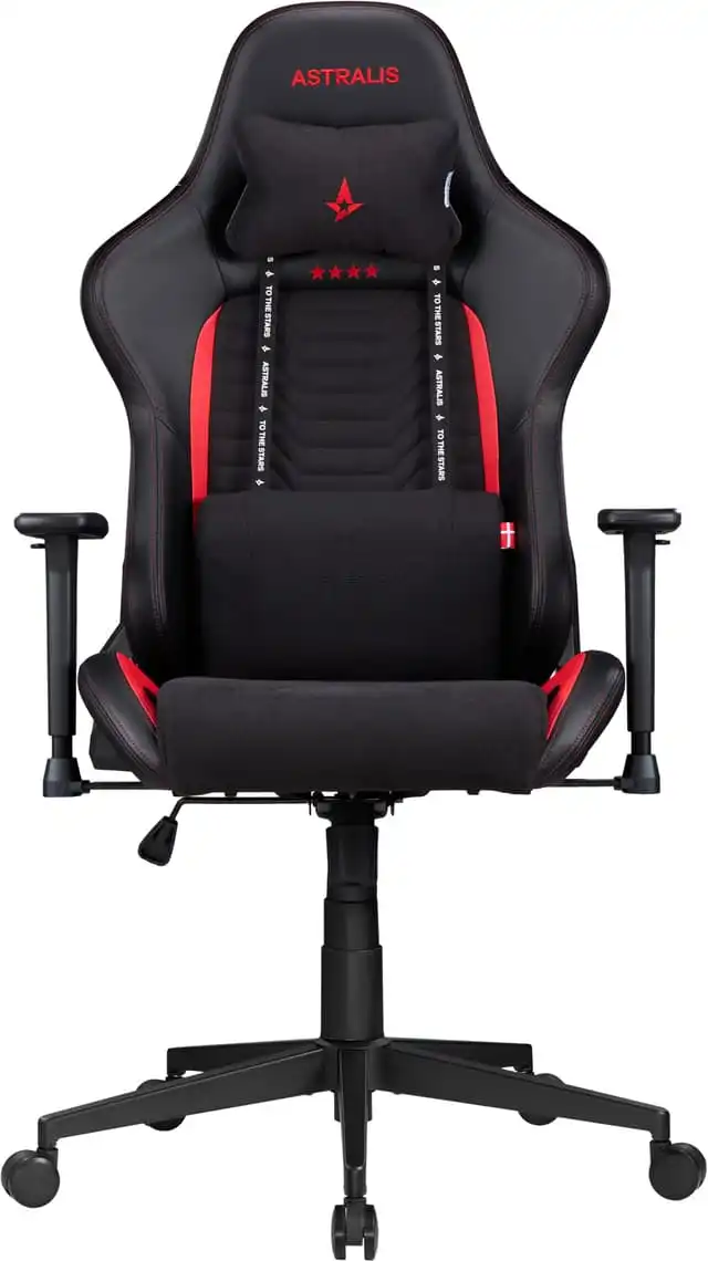 Astralis Alpha pelituoli