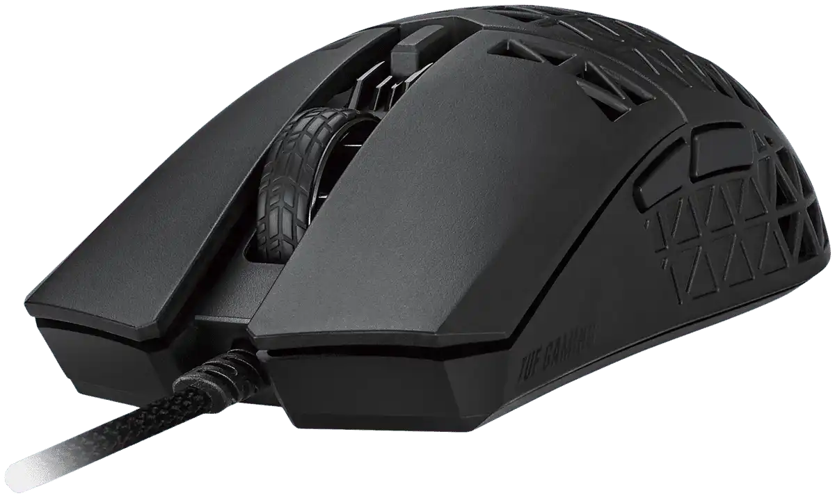 Asus pelihiiri TUF gaming M4