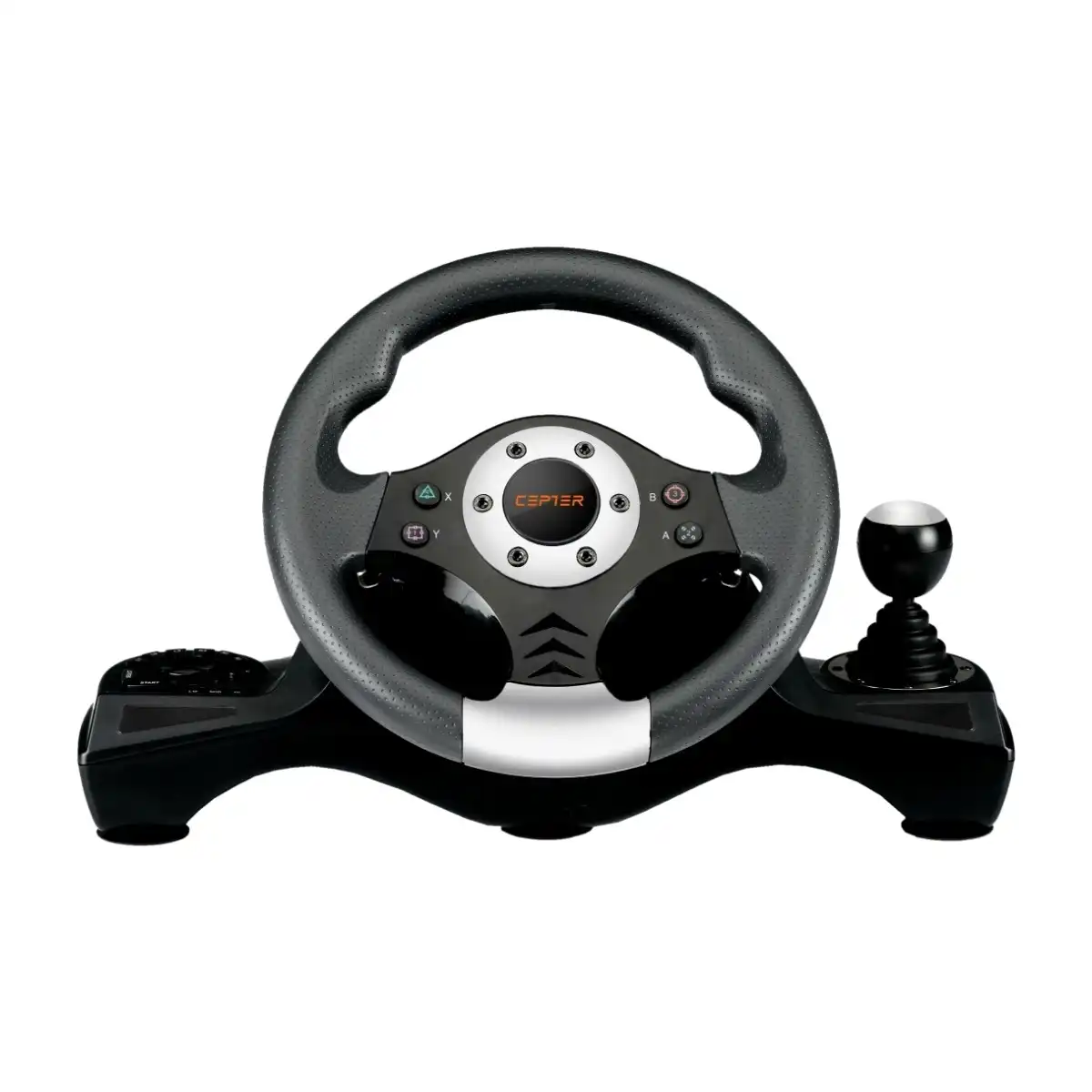 Cepter Speed rattiohjain