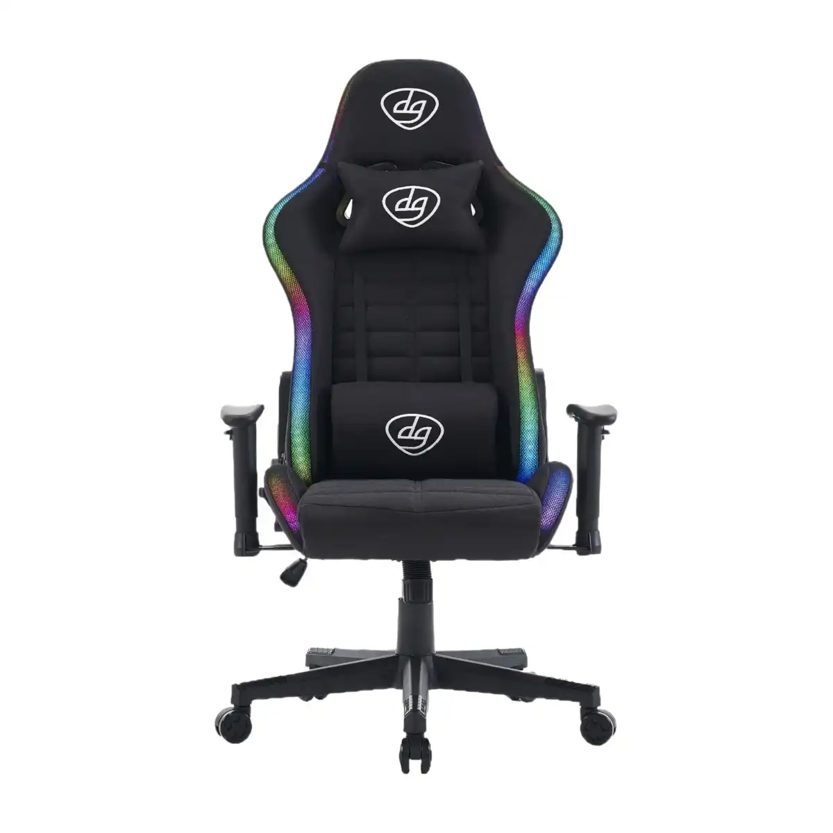 Dacota Gaming Beam RGB -pelituoli