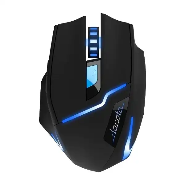 Dacota Gaming Breach langaton pelihiiri