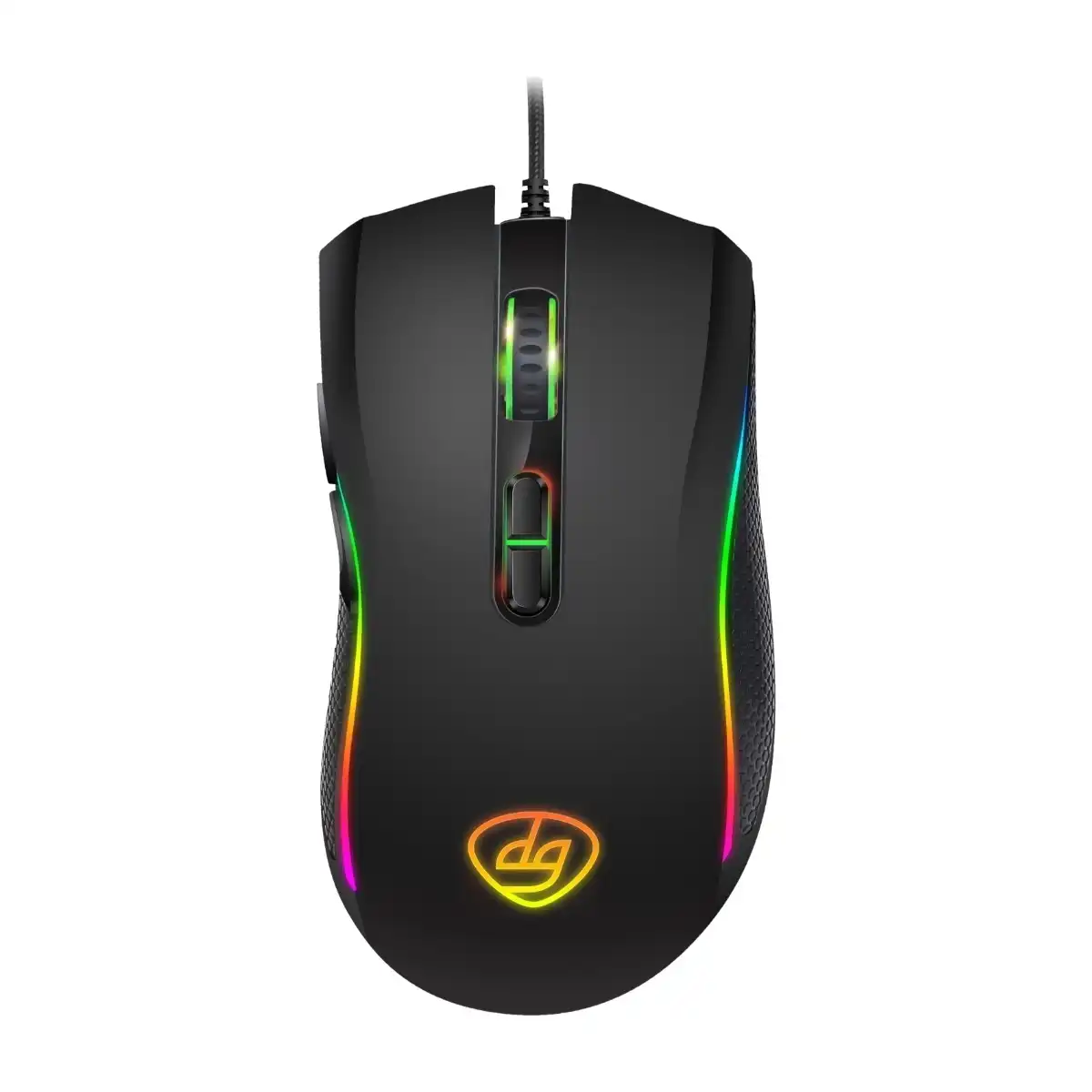 Dacota Gaming Hades -pelihiiri