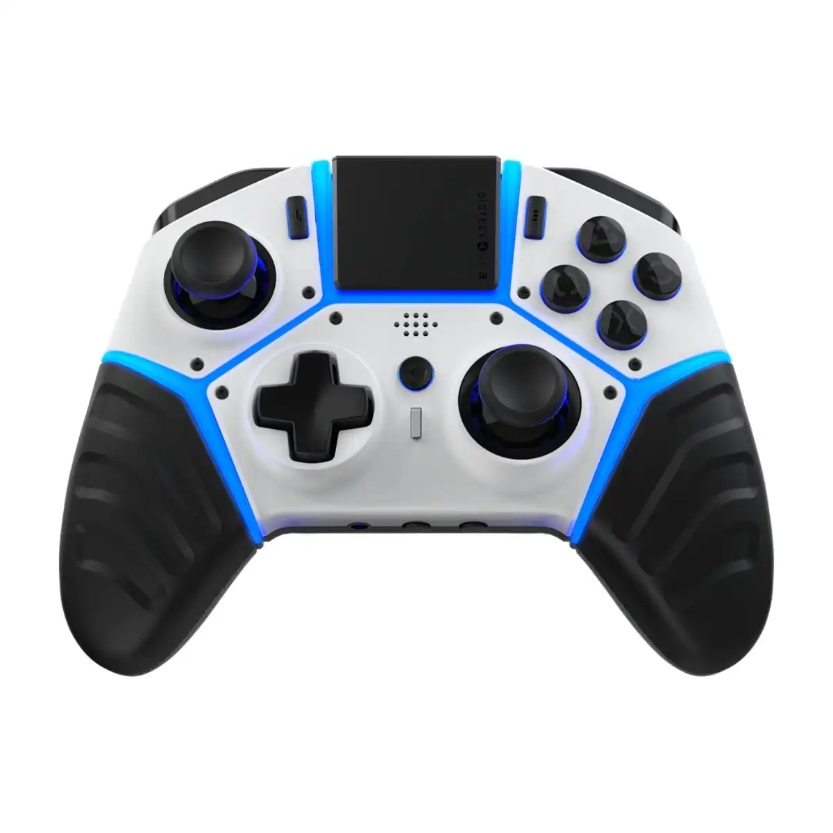 Gioteck SC3 Pro PS4 peliohjain Lite, musta