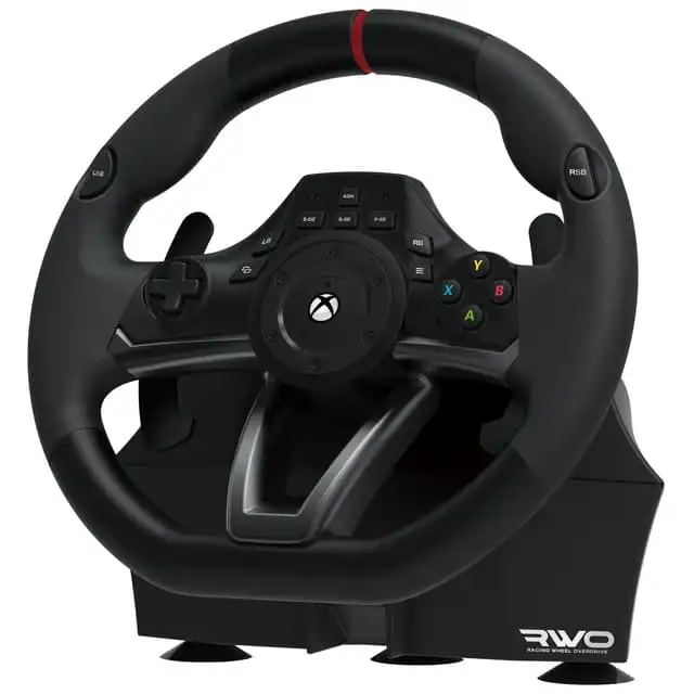 Hori Overdrive rattiohjain (Xbox One)