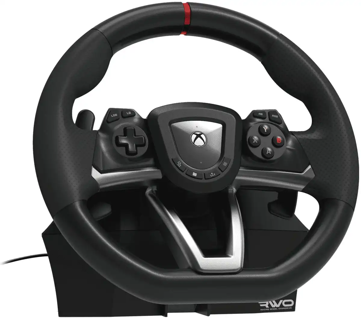 Hori Overdrive rattipolkimet Xbox Series X/S/Xbox One