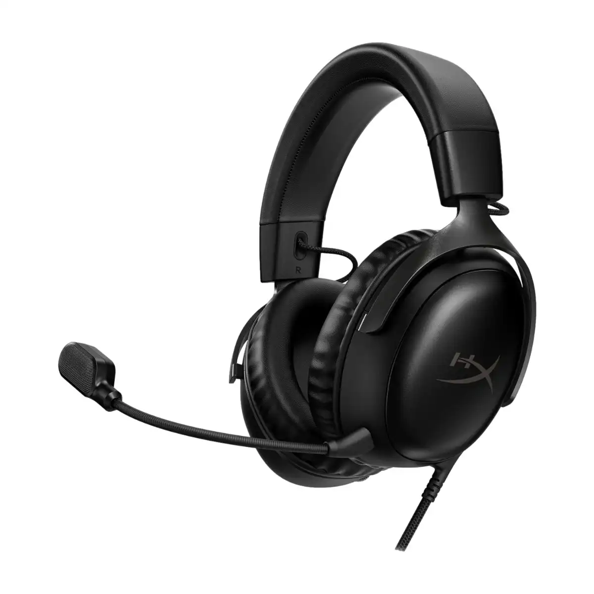 HyperX Cloud III gaming headset