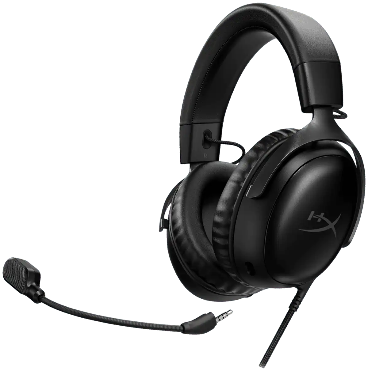 HyperX pelikuulokkeet Cloud III