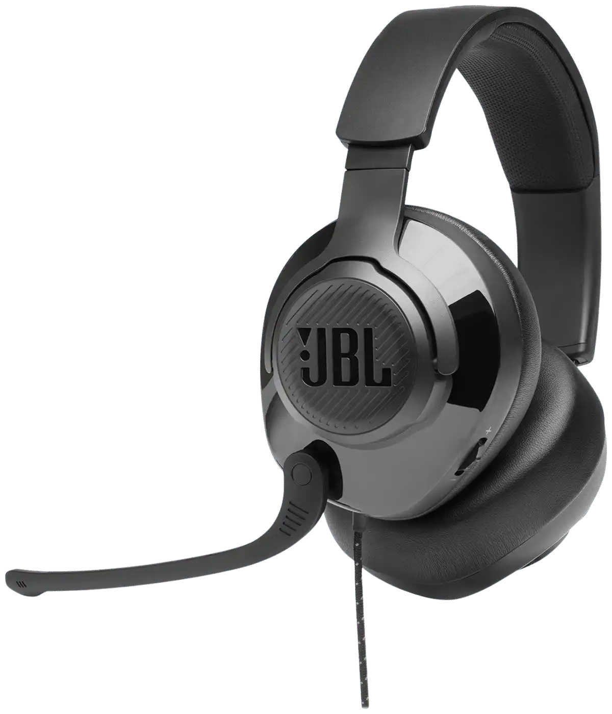 JBL pelikuulokkeet Quantum 200