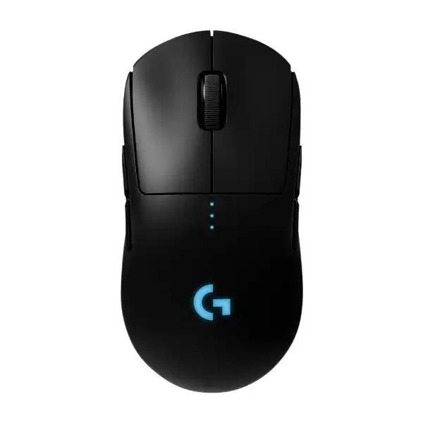 LOGITECH G PRO LANGATON PELIHIIRI