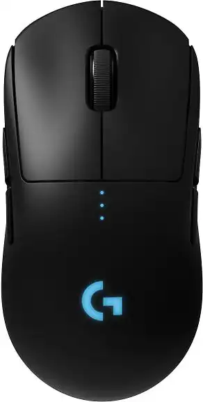 Logitech G Pro Wireless -langaton pelihiiri