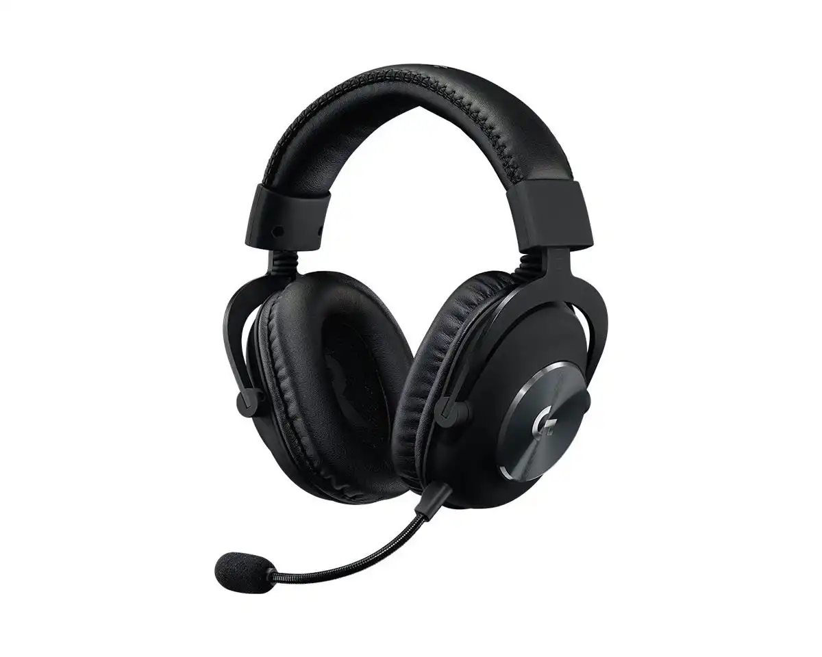 Logitech G Pro X -Pelikuulokkeet (DEMO)