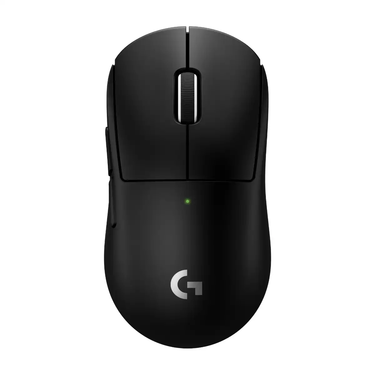 Logitech G PRO X SUPERLIGHT 2c -langaton pelihiiri, musta