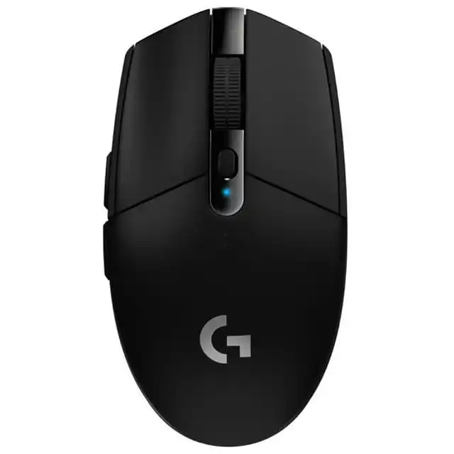 Logitech G305 langaton pelihiiri (musta)