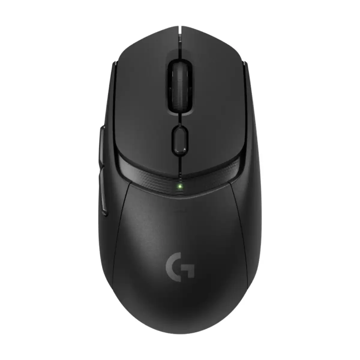 Logitech G309 LIGHTSPEED -langaton pelihiiri, musta