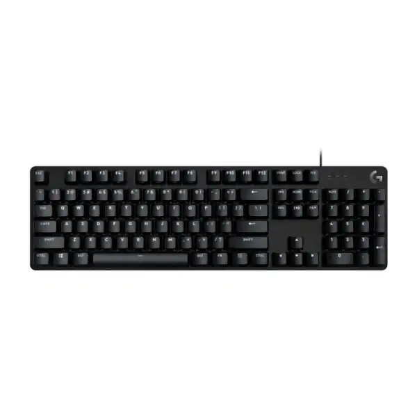 Logitech G413 SE mekaaninen pelinäppäimistö