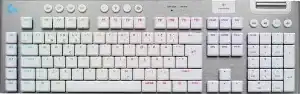 Logitech G915 Lightspeed