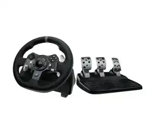 Logitech G920 Driving Force PC / Xbox One