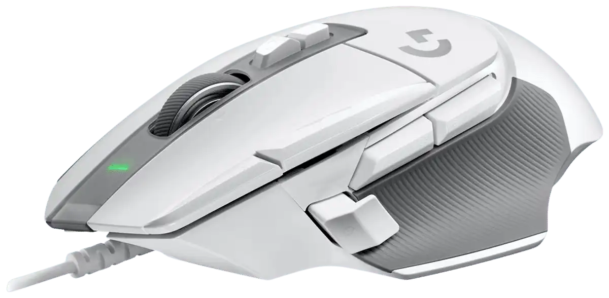 Logitech langallinen pelihiiri G502 X