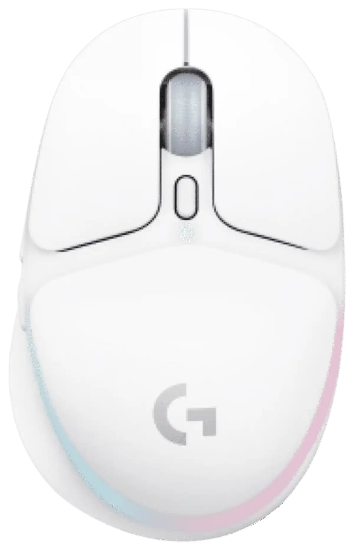 Logitech langaton pelihiiri G705