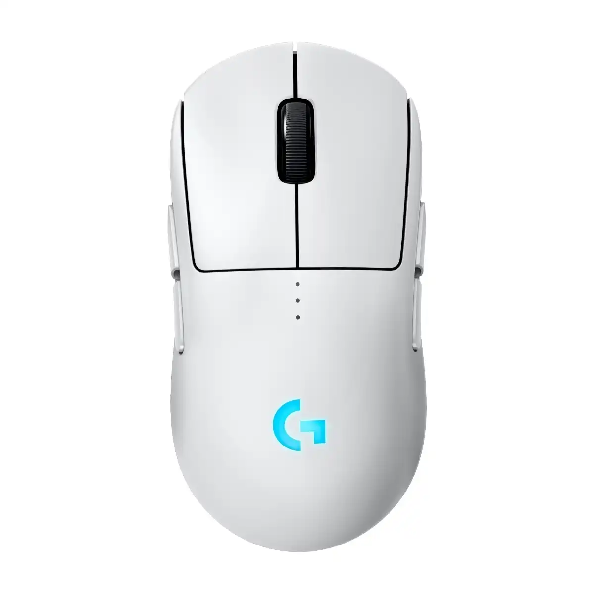Logitech PRO 2 LIGHTSPEED -langaton pelihiiri, valkoinen