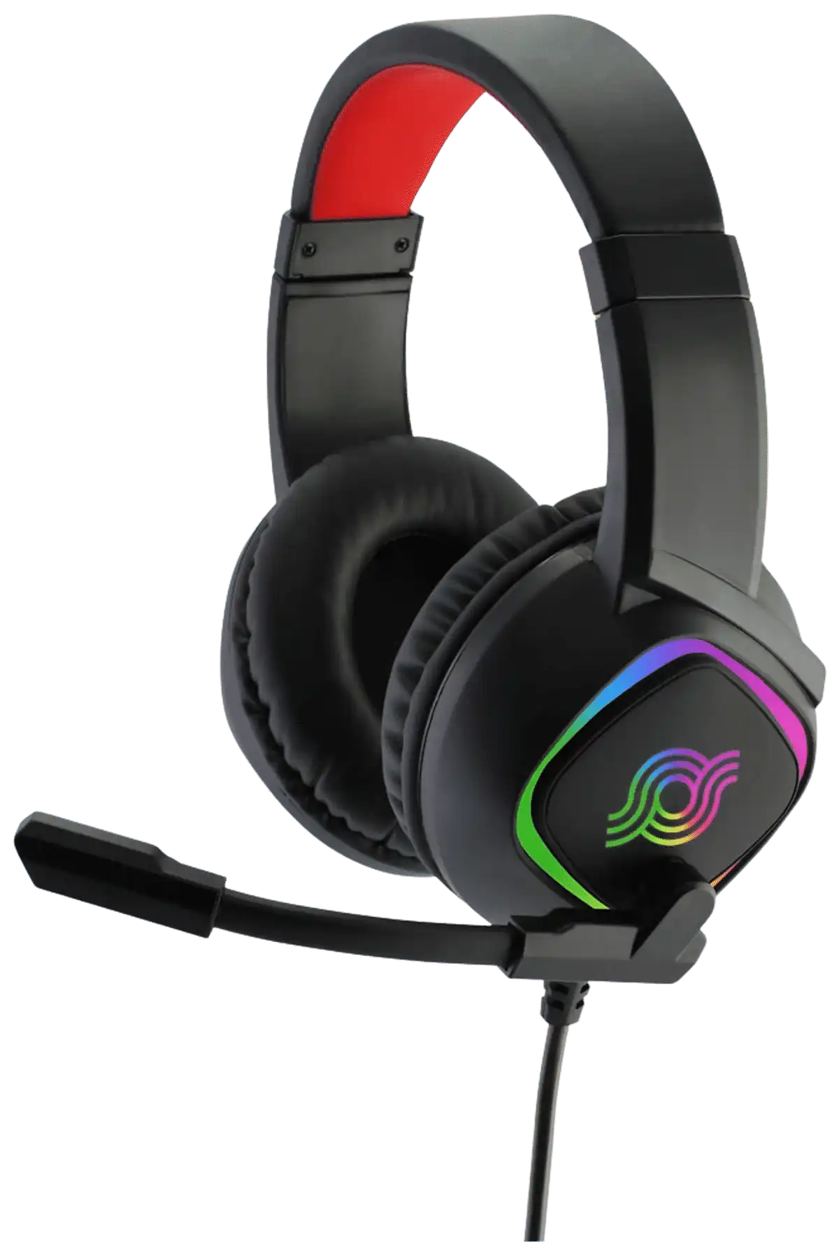 MediaRange pelikuulokkeet Gaming Series GS301