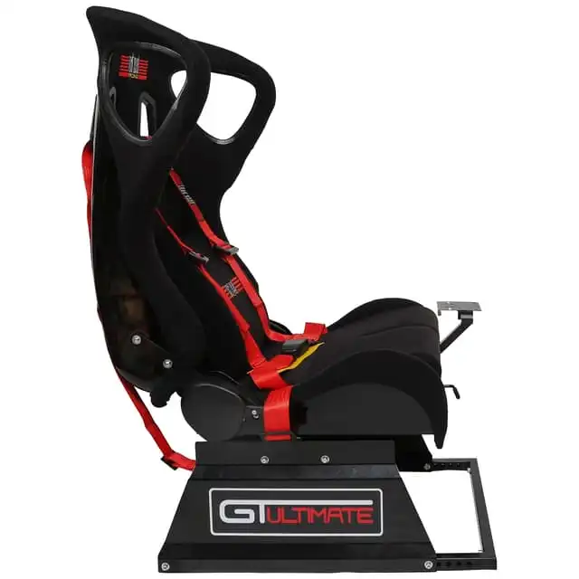 Next Level Racing Add On pelituoli