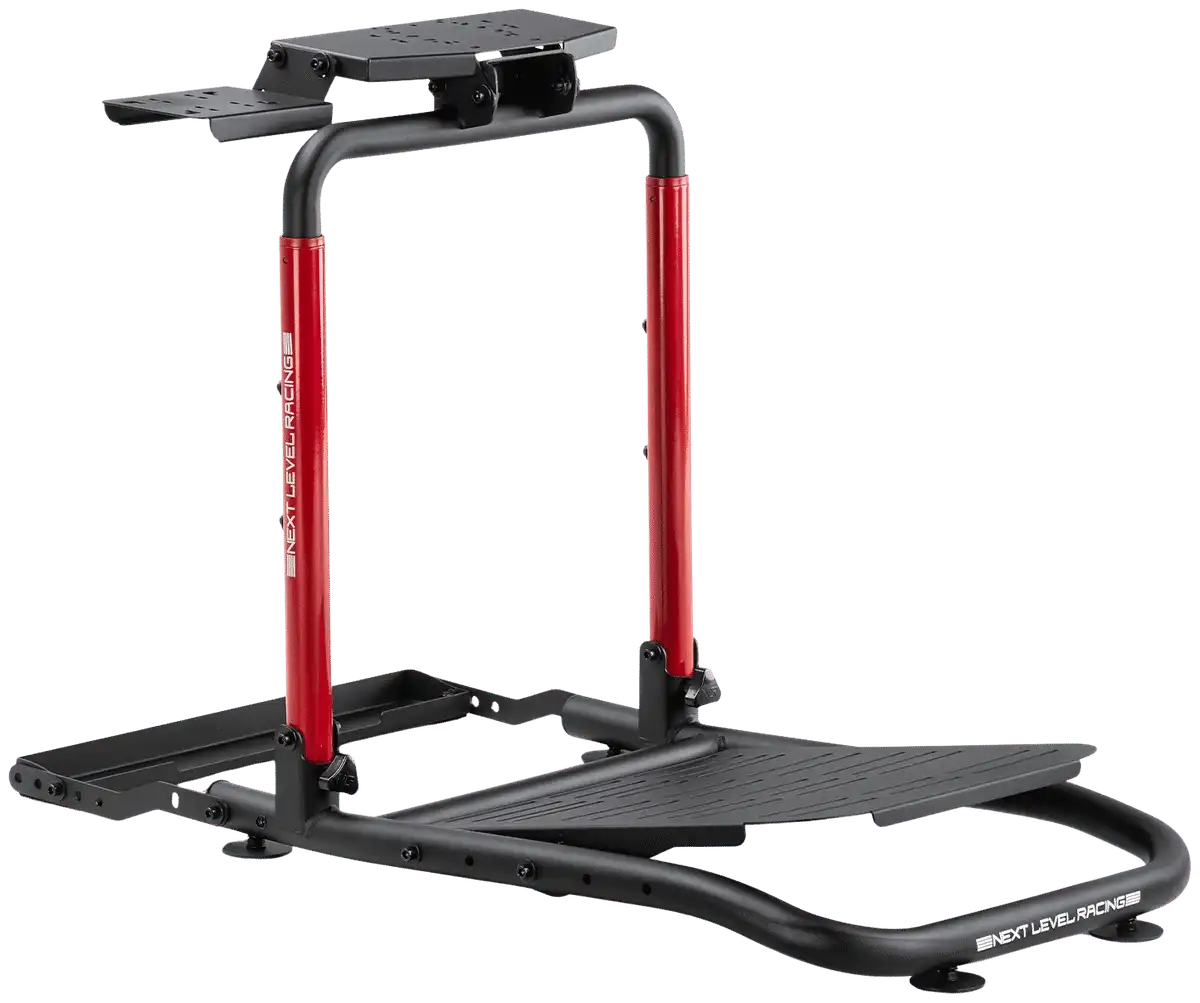 Next Level Racing Wheel Stand Lite 2.0 rattiteline