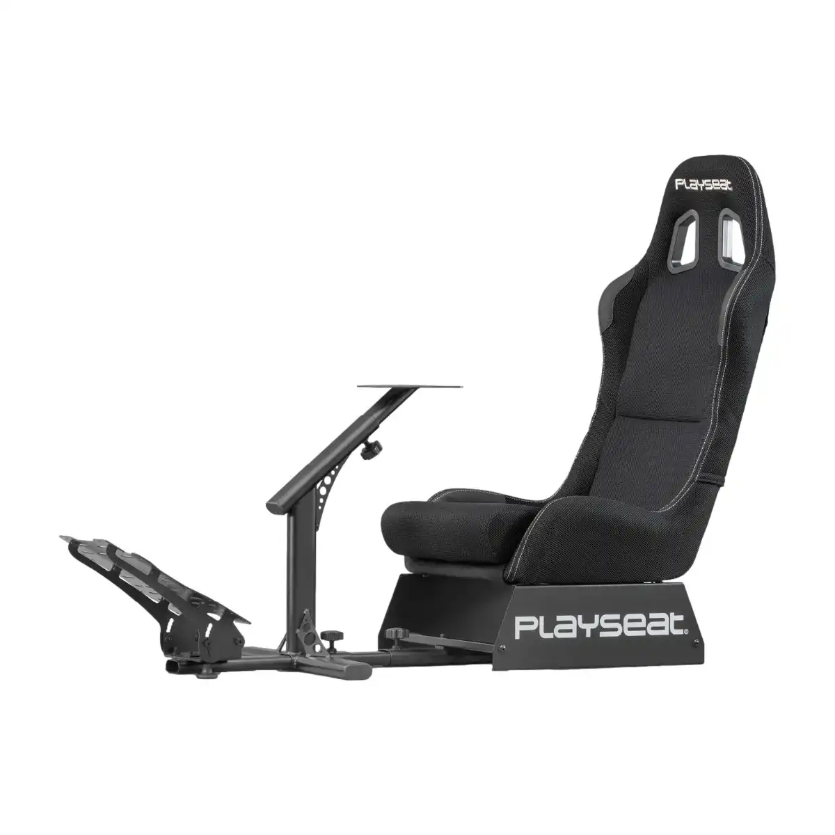 Playseat Evolution -ajotuoli, musta