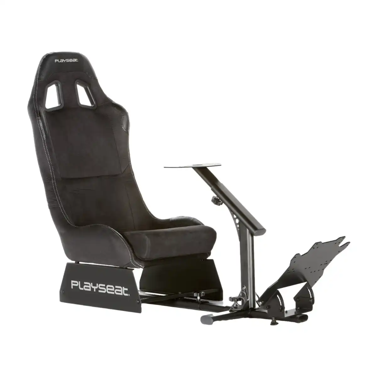 Playseat Evolution Alcantara ajotuoli