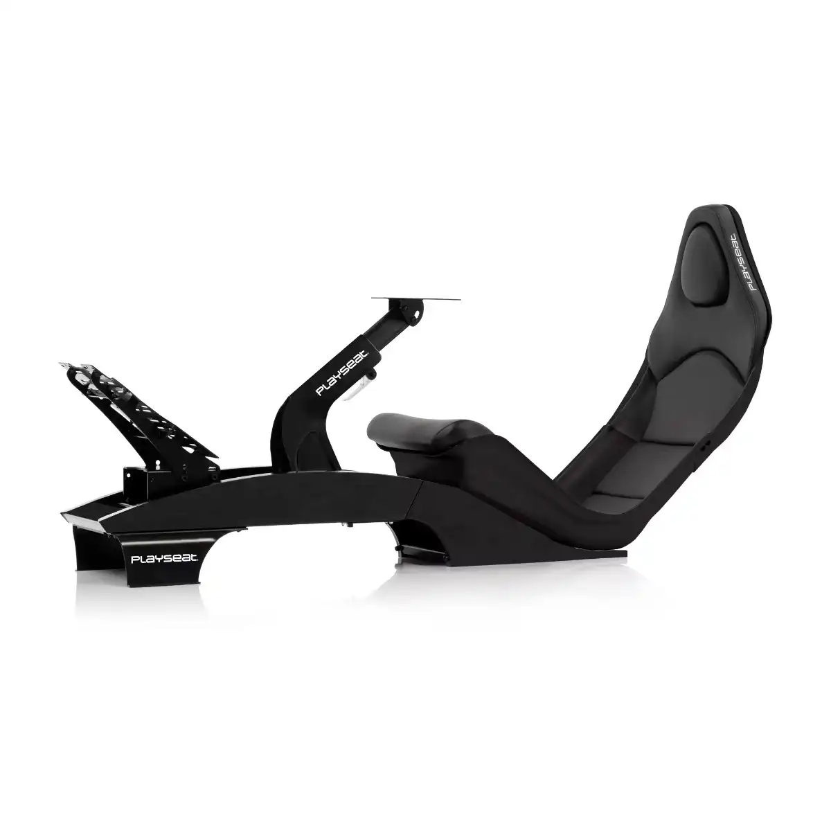 Playseat F1 ajotuoli, musta