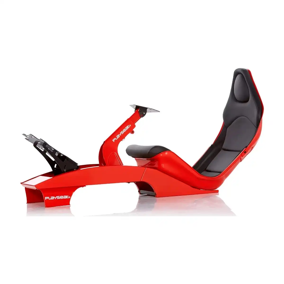 Playseat F1 ajotuoli, punainen
