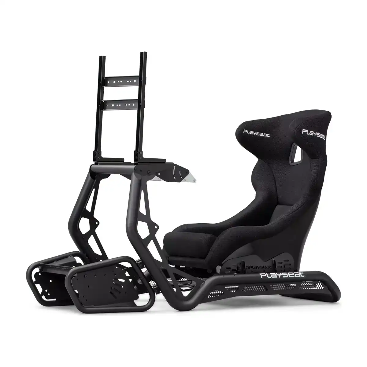 Playseat Sensation Pro ajotuoli, musta