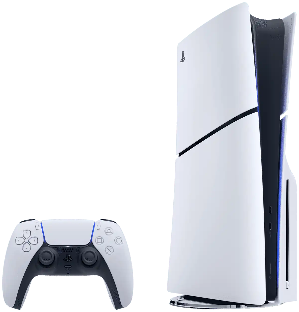 PlayStation 5 pelikonsoli Standard 1 Tb