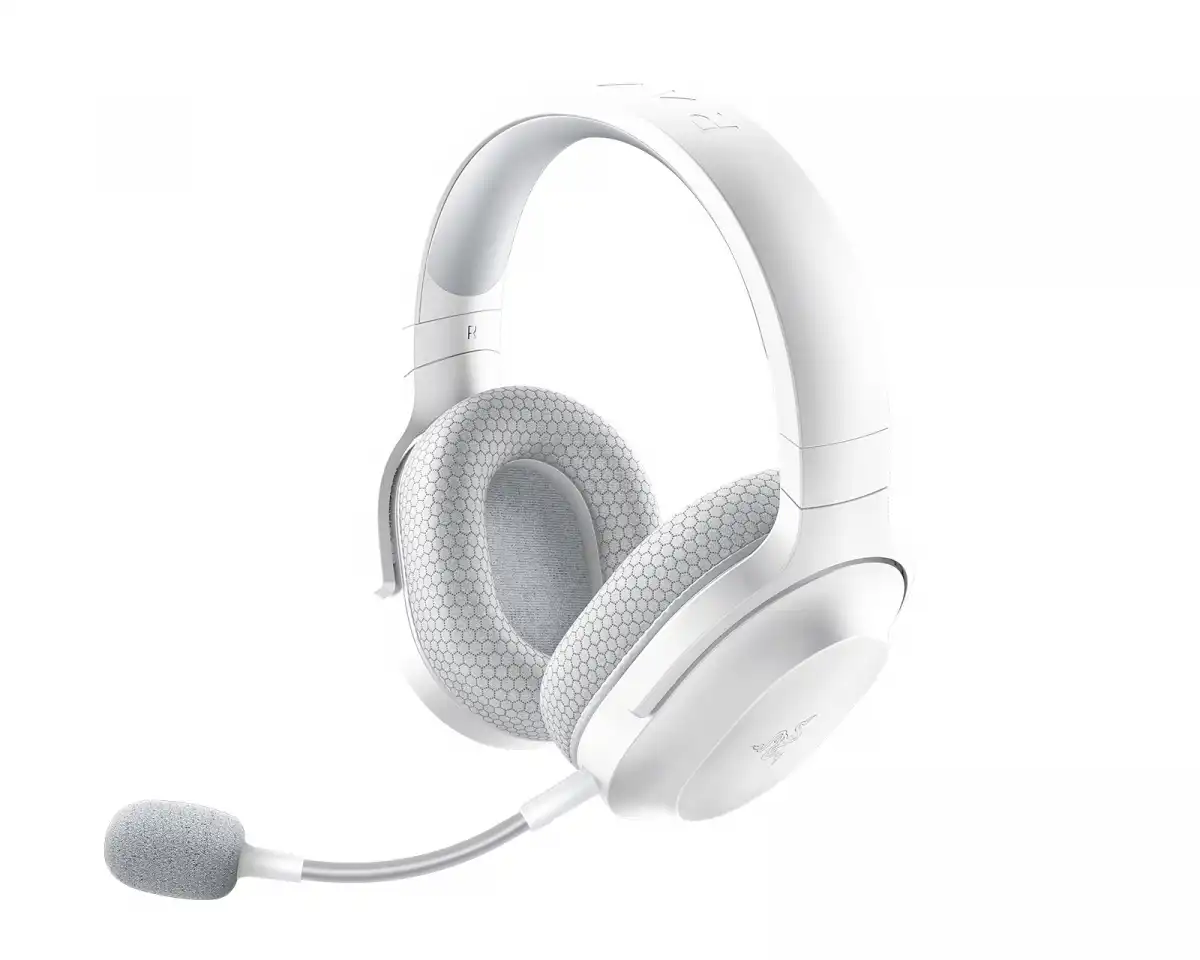Razer Barracuda X Langattomat Pelikuulokkeet - Mercury