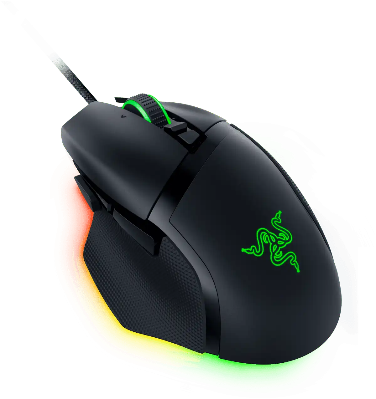 Razer Basilisk V3 35K pelihiiri