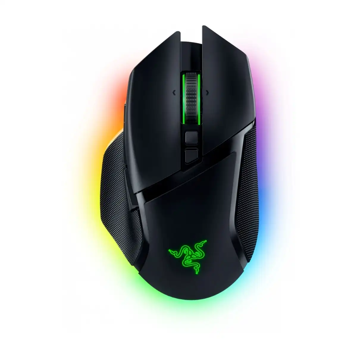 Razer Basilisk V3 Pro pelihiiri, musta