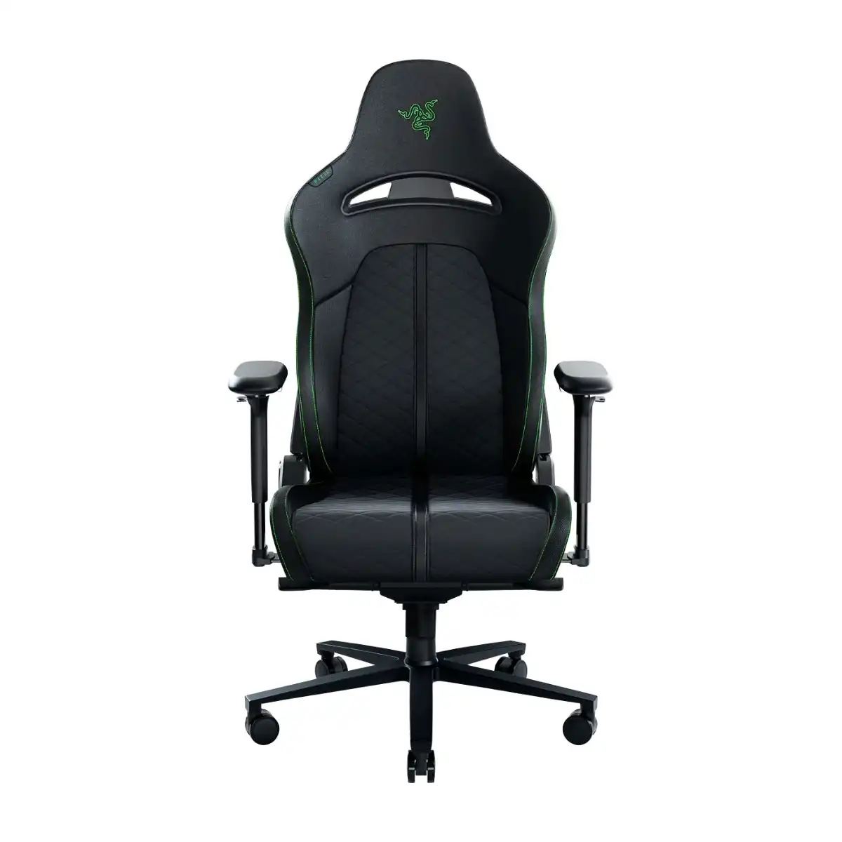 Razer Enki pelituoli, vihreä/musta