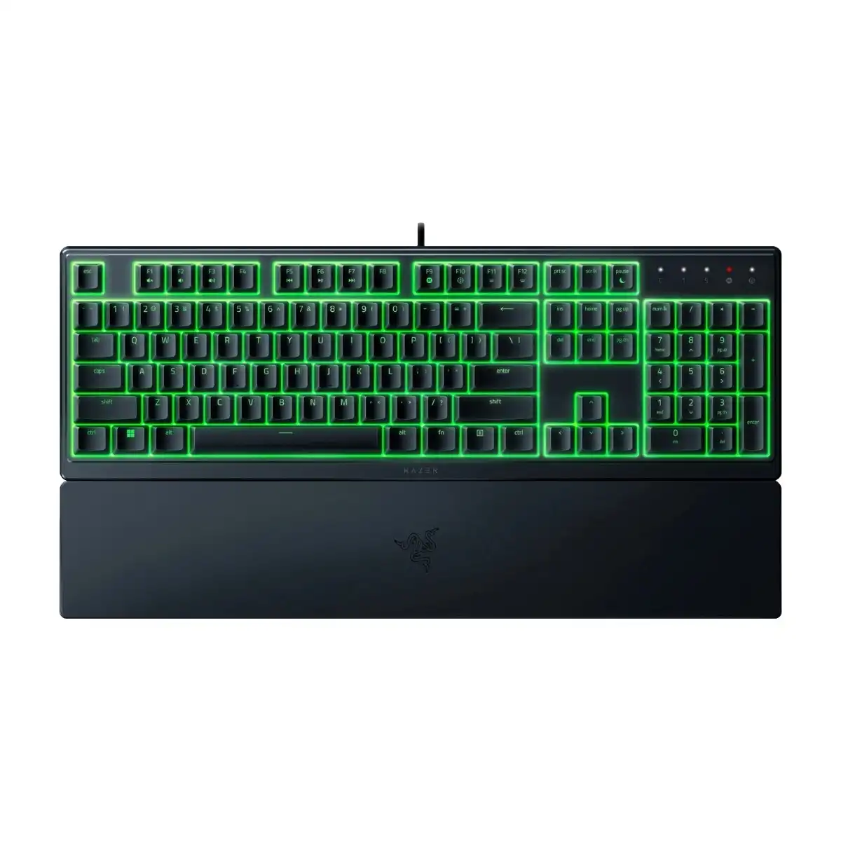 Razer Ornata V3 X pelinäppäimistö