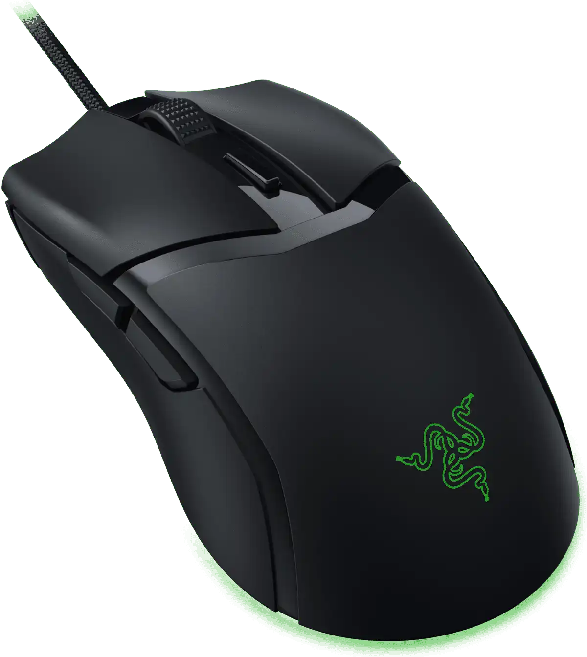 Razer pelihiiri Cobra