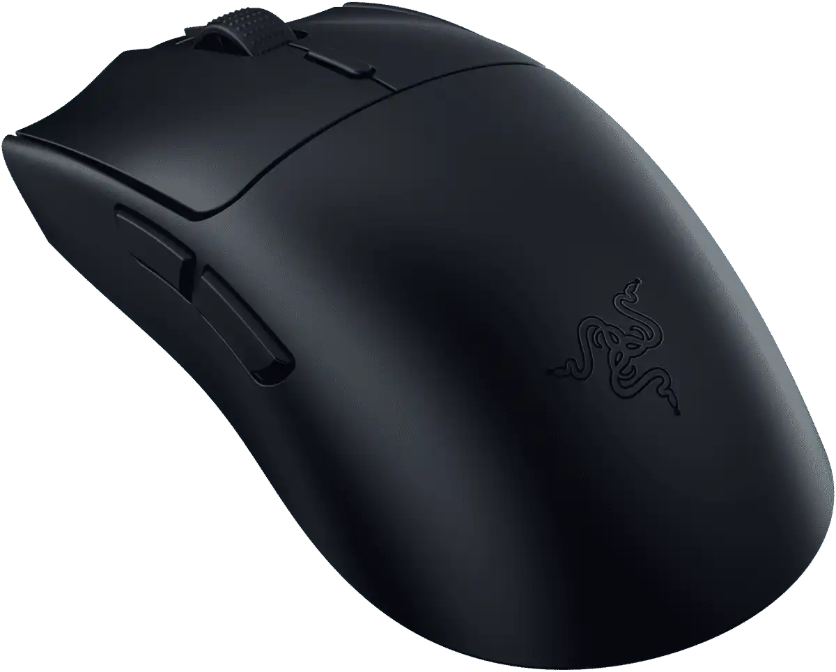Razer Viper V3 Hyperspeed langaton pelihiiri