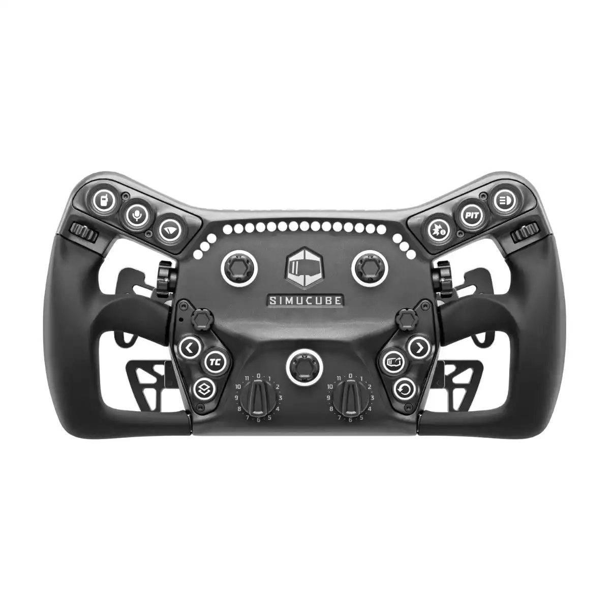 Simucube Savu Pro -rattiohjain