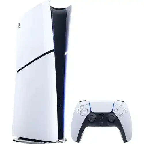 Sony PlayStation 5 Digital Edition 825 Gt -pelikonsoli