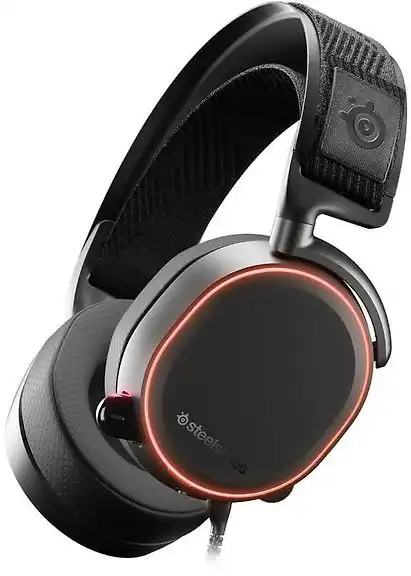 Steelseries Arctis Pro -pelikuulokkeet
