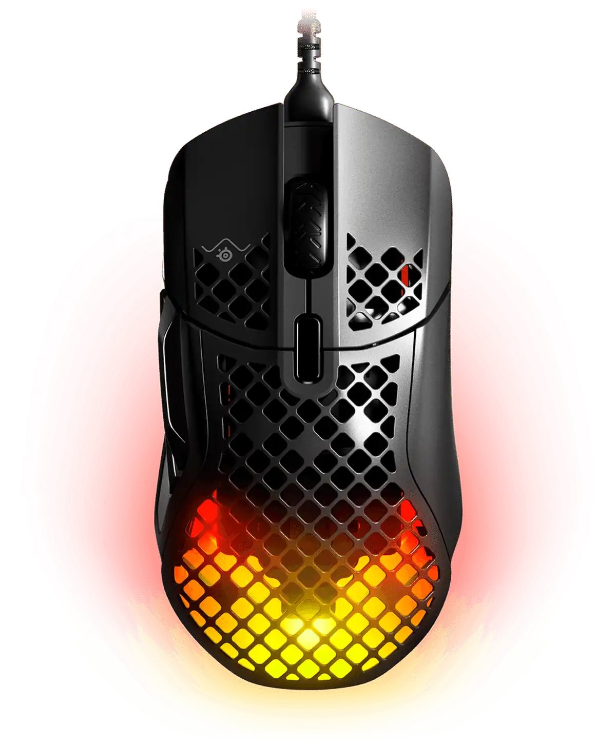 SteelSeries Pelihiiri Aerox 5