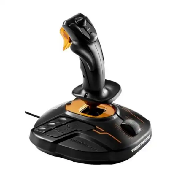 Thrustmaster T.16000m joystick-peliohjain PC