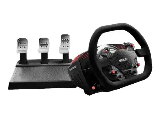 Thrustmaster TS-XW Racer SPARCO P310 Competition Mod -rattiohjain, Xbox One