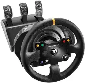 Thrustmaster TX Racing Wheel Leather Edition XBox One / PC