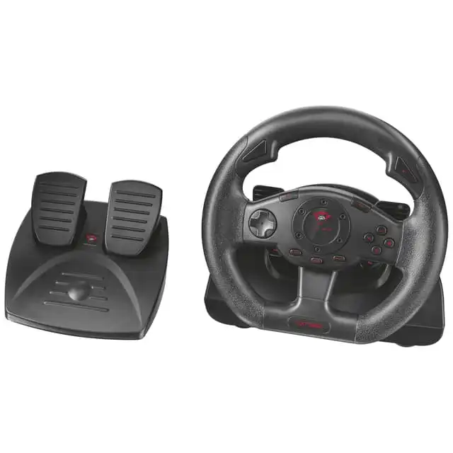 Trust GXT 580 Sano rattiohjain